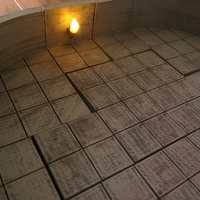 OpenForge Smooth Torch Wall - Thumbnail 5