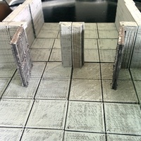 Openforge Smooth (& Edge)  Rectangle Doorway - Thumbnail 4