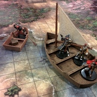 OpenForge dhingys - Thumbnail 3