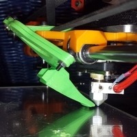 MendelMax 1.5 BlowerFan mount - Thumbnail 3