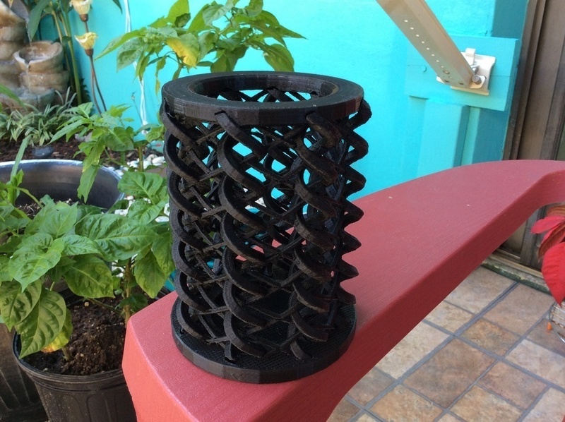 Pen Holder
