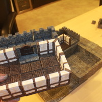 Openforge Smooth Multifloor Frames - Thumbnail 3