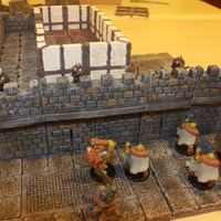 Openforge Smooth Multifloor Frames - Thumbnail 5