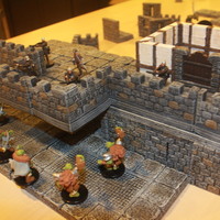 Openforge Smooth Multifloor Frames - Thumbnail 6