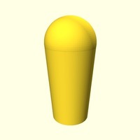 Drill Press Handles - Thumbnail 3