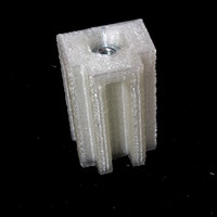 Pegboard custom "tacklebox" - Thumbnail 3