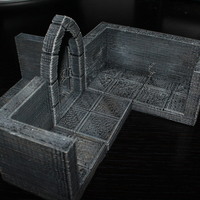 OpenForge Smooth Archway - Thumbnail 3