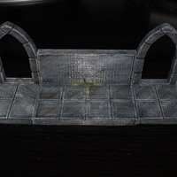 OpenForge Smooth Archway - Thumbnail 4