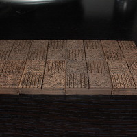 OpenForge Wood Floor Tile - Thumbnail 3