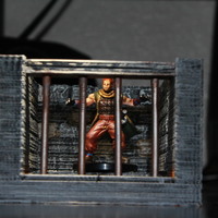 OpenForge Cell Wall - Thumbnail 1