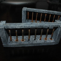 OpenForge Cell Wall - Thumbnail 2