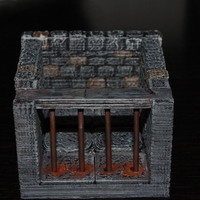 OpenForge Cell Wall - Thumbnail 3