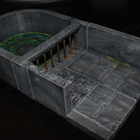 OpenForge Cell Wall - Thumbnail 4