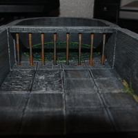 OpenForge Cell Wall - Thumbnail 5