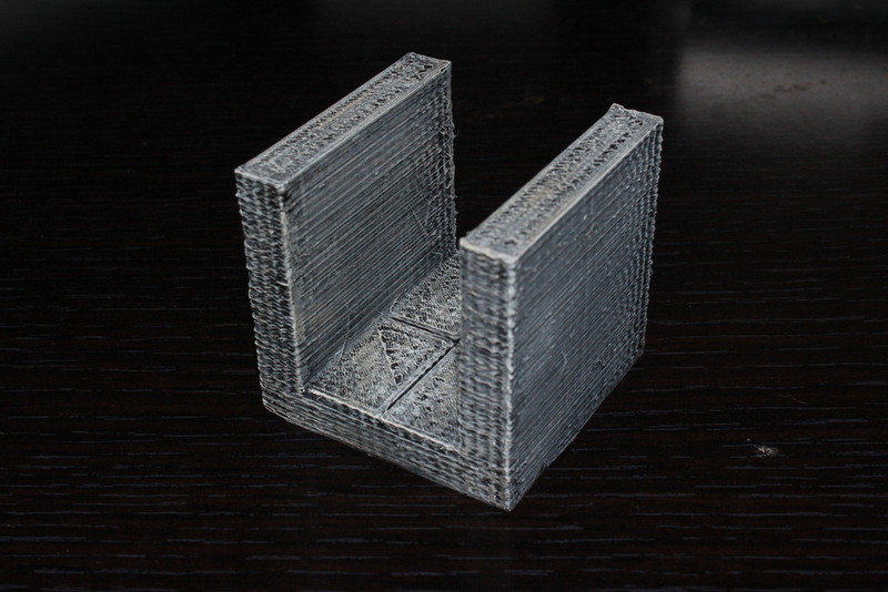 OpenForge Smooth Corridor Tile