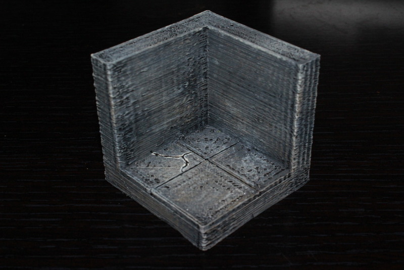 OpenForge Smooth Corner Tile