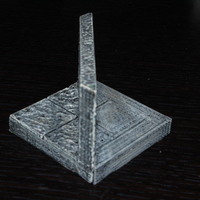 OpenForge Smooth Edge Diagonal Tile - Thumbnail 3