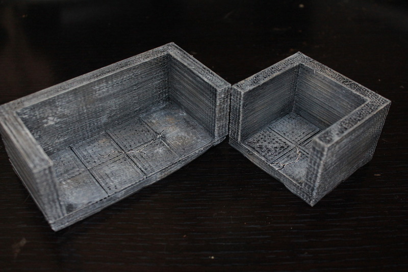 OpenForge Smooth Edge Dead End Tiles