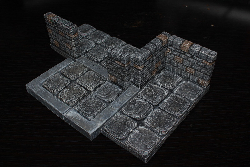 OpenForge Edge Buffer