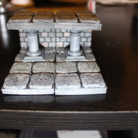 OpenForge Pillar - Thumbnail 2