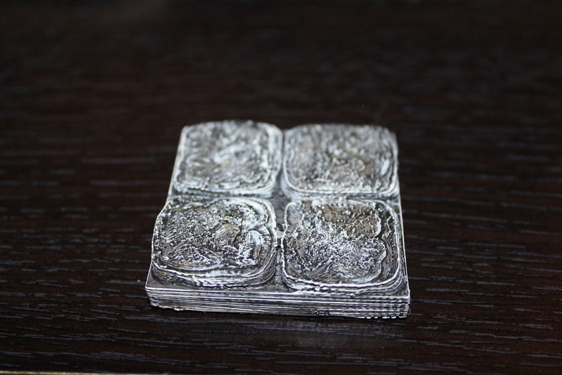 OpenForge Stone Dungeon Tiles