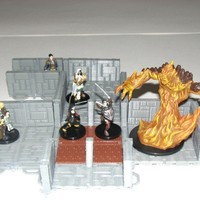 Customizable Dungeon Terrain - Thumbnail 1