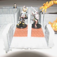 Customizable Dungeon Terrain - Thumbnail 2
