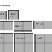Customizable Dungeon Terrain - Thumbnail 5