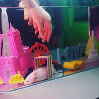 Famous Building Taiwan Kaohsiung City - Thumbnail 9