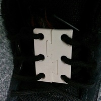 Small Shoelace (adapted from Klots) 3D Printing 78617