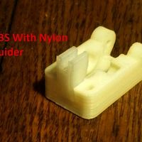 Extruder Idler with replaceable guider  - Thumbnail 3