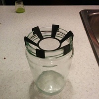 AvocadoNut Holder - Thumbnail 2