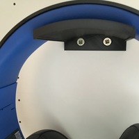 Headphones holder - Thumbnail 2