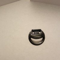 Phone stand smiley face - Thumbnail 2