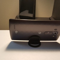 Phone stand smiley face - Thumbnail 4
