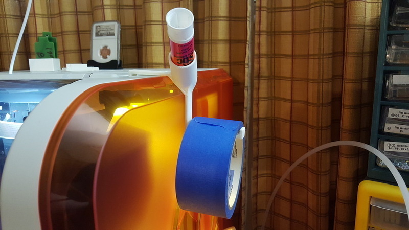 da vinci jr tape and glue stick holder