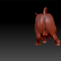 WALL STREET BULL - Thumbnail 3