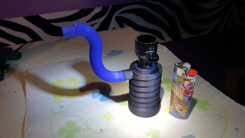 Bowl-A-Bubbler