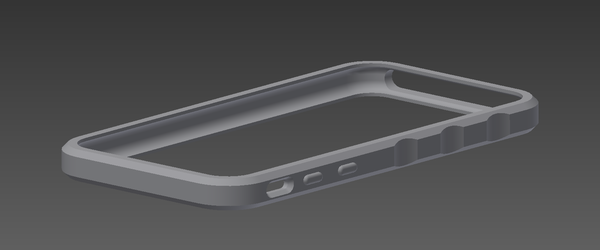 IPhone 6/6s bumper V2