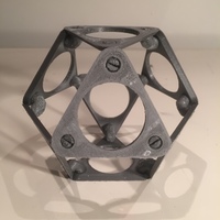 Bucky Fuller JitterBug - Thumbnail 2