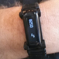 FitBit Wrist Strap - Thumbnail 2