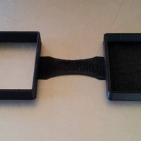 Lytro Un-loseable Lens Cap - Thumbnail 2