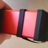Lytro Un-loseable Lens Cap - Thumbnail 3