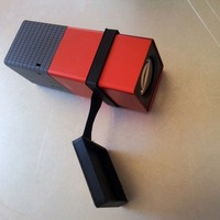 Lytro Un-loseable Lens Cap - Thumbnail 4