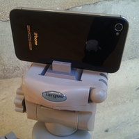 iPhone Quick Release Targus - Thumbnail 2