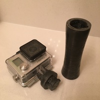 GoPro handle+secret storage. - Thumbnail 2
