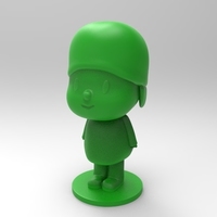 pocoyo - Thumbnail 2