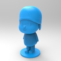 pocoyo - Thumbnail 3