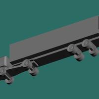 Scania Truck - Thumbnail 4