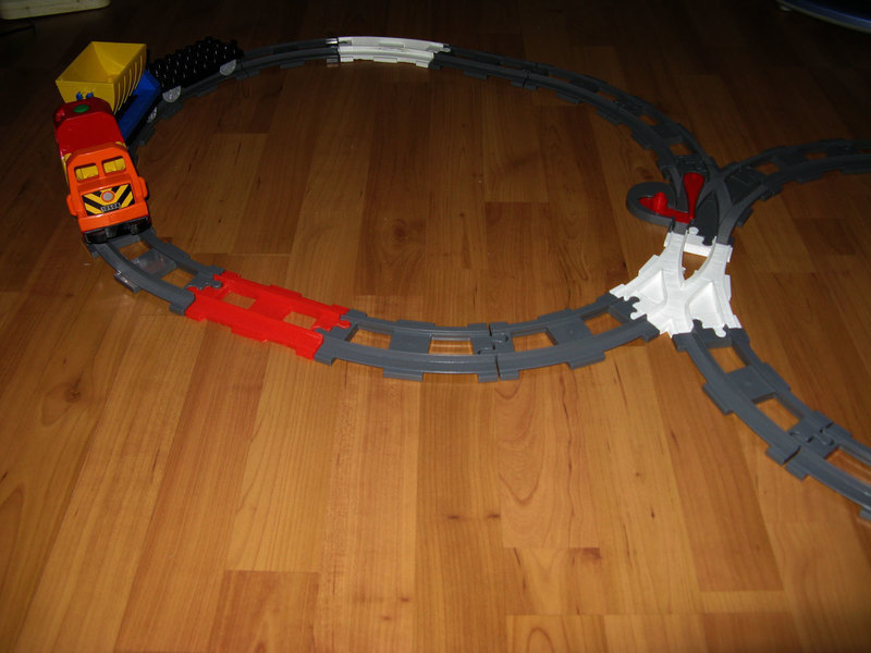 LEGO DUPLO - additional elements